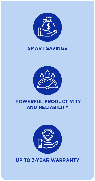 Brother's printer pros